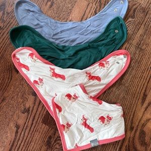 Kyte Baby Bibs